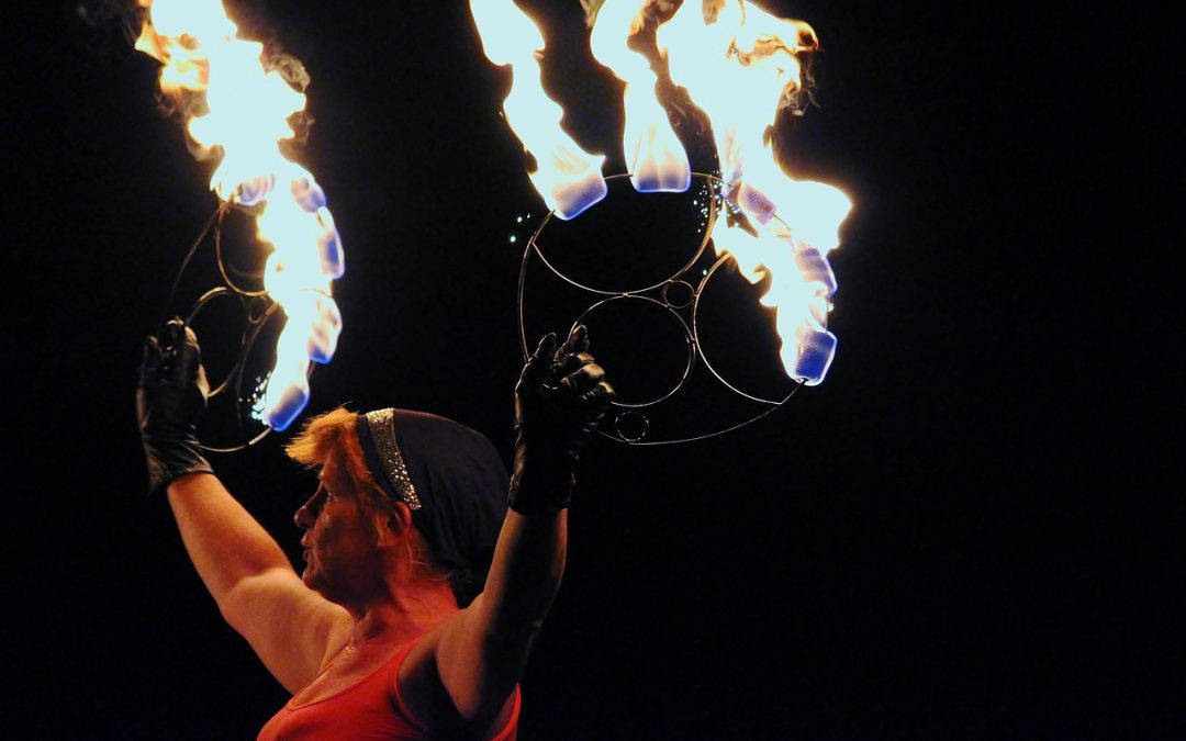 Dinas Damkar Pangandaran Amankan Kebocoran di Perbukitan